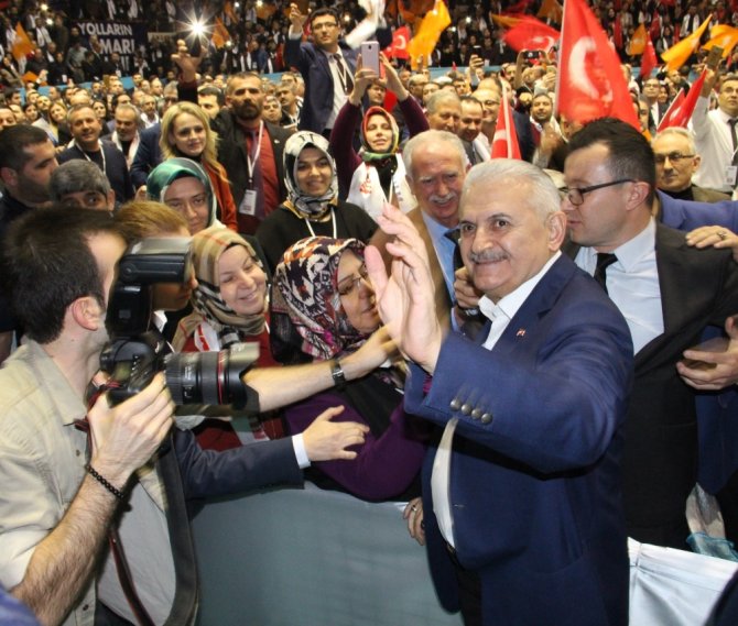 Abd’ye Terör Eleştirisi, Kılıçdaroğlu’na Çağrı