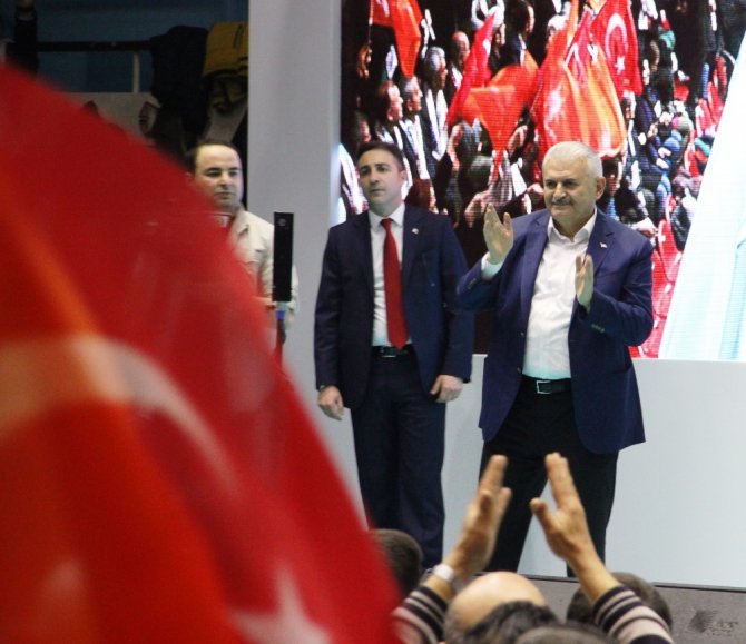 Abd’ye Terör Eleştirisi, Kılıçdaroğlu’na Çağrı