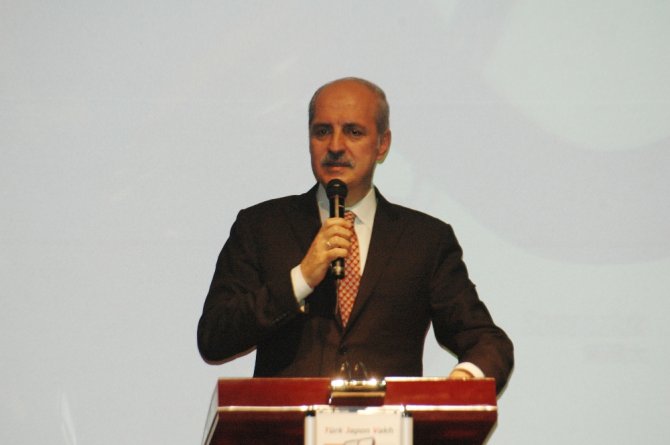 "Uzak Doğu Asya Ülkelerinin Kapılarını Çalacağız"