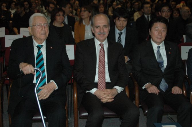 "Uzak Doğu Asya Ülkelerinin Kapılarını Çalacağız"
