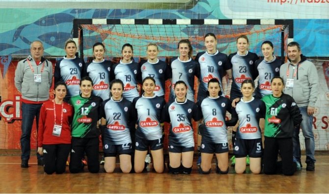 Zağnosspor Avrupa’da Çeyrek Finale Çok Yakın