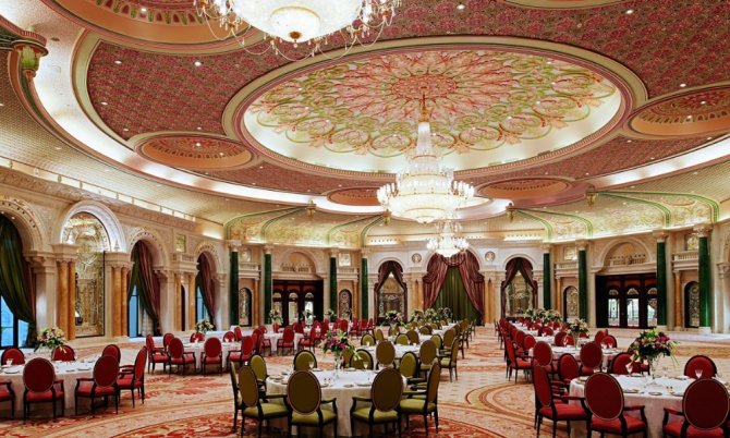 “Dünyanın En Lüks Hapishanesi” Yeniden Otel