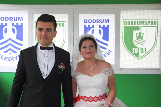 Önce Maç, Sonra Nikah