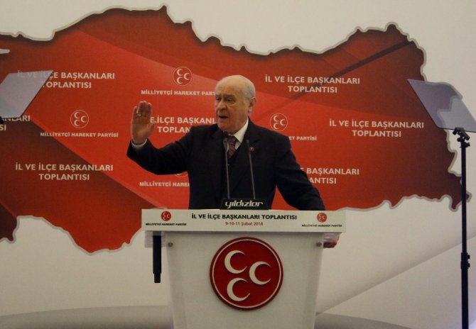 "Allah Bu Milletin Yardımcısıdır"
