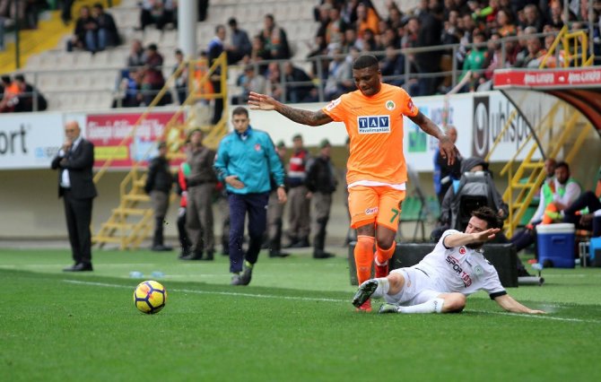 Konya Nefes Aldı