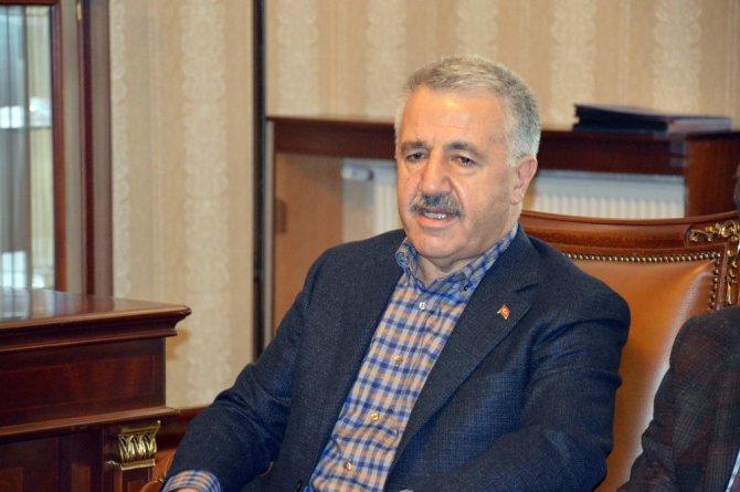 “Terörle Birlikte Hareket Edenlerin Sonu Bataklıktır”