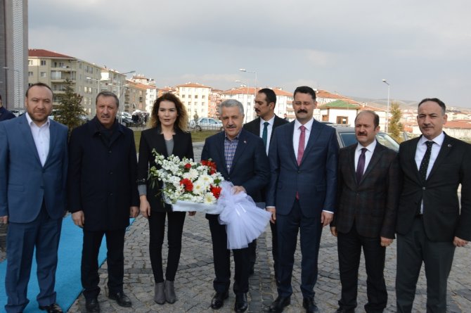 “Terörle Birlikte Hareket Edenlerin Sonu Bataklıktır”
