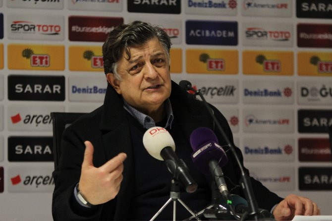 Yılmaz Vural İlk Maçından Mağlup Ayrıldı