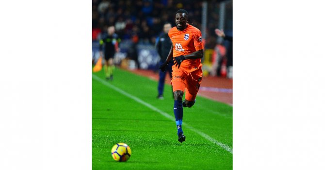 İlk Yarıda Tek Gol
