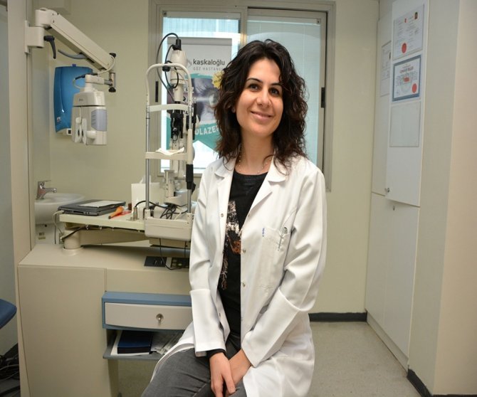 "Botoks Uzman Hekimlere Yaptırılmalı”