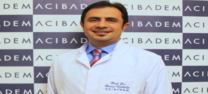 Gebelikte Tiroide Dikkat