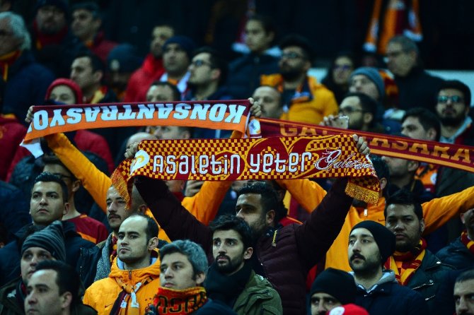 İlk Yarıda 3 Gol Var