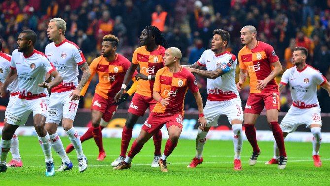 Zirve Artık Sarı Kırmızı