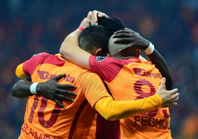 Zirve Artık Sarı Kırmızı