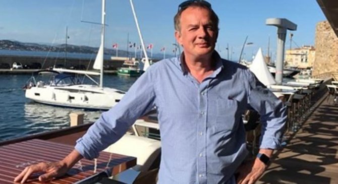 Banka Hata Yaptı, Dünyanın En Zengin İnsanı Oldu