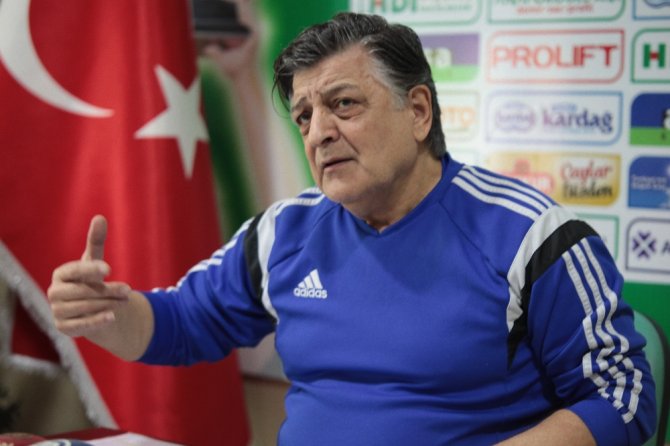 “Kaleci Değişiklileri Oyuncu Değişikliğinden Sayılmasın”