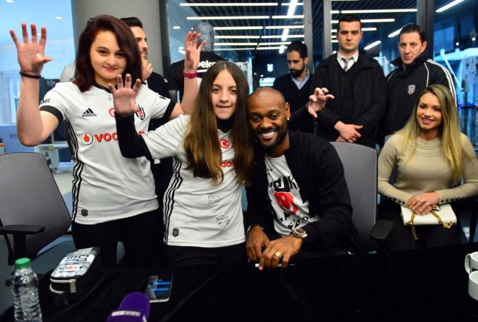 “Gol Atmak Benim İşim"