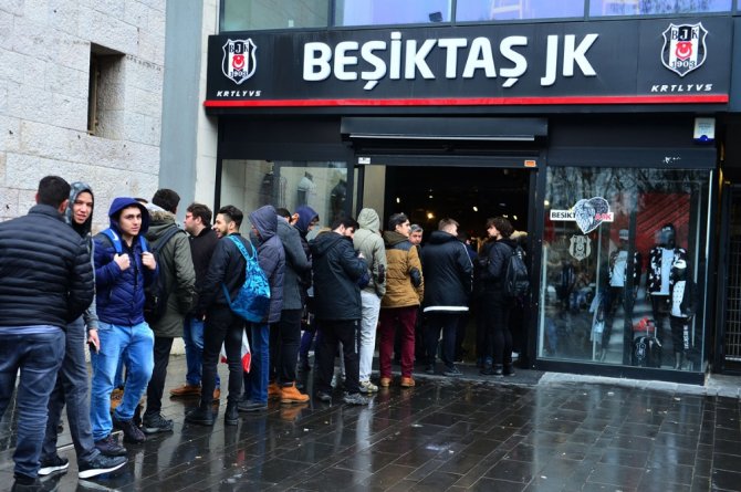 “Gol Atmak Benim İşim"
