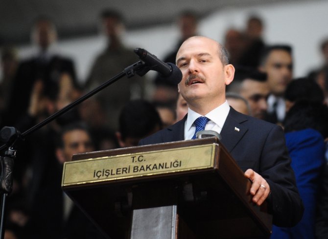 "31 Asker, 9 Sivil, 39 Öso Mensubu Şehit Oldu"