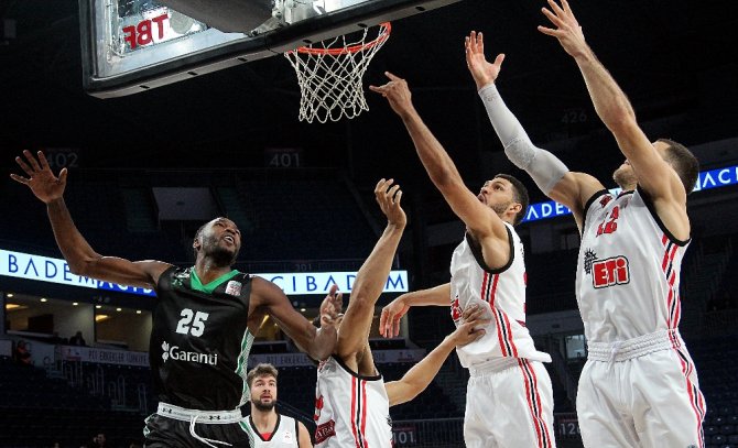 Daçka Yarı Finale Yükseldi