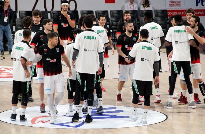 Daçka Yarı Finale Yükseldi