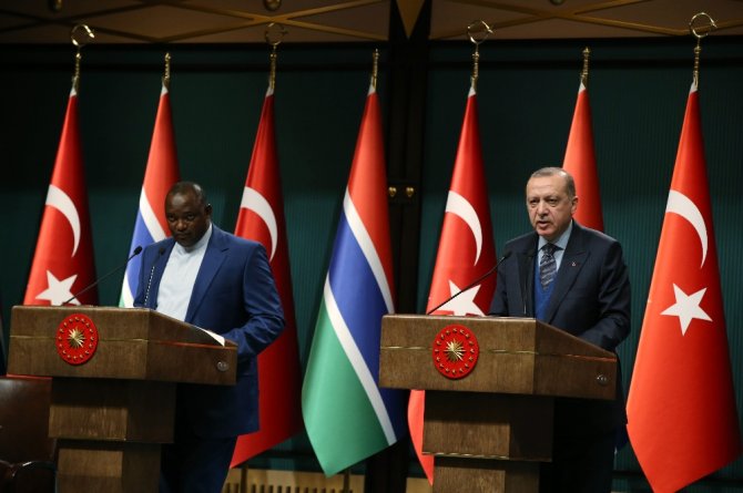 "Fetö Varlık Gösterdiği Tüm Ülkeler İçin Tehdit"