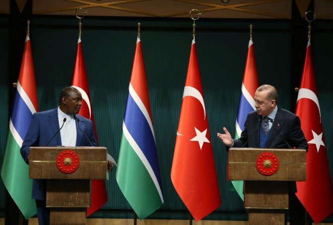 "Fetö Varlık Gösterdiği Tüm Ülkeler İçin Tehdit"