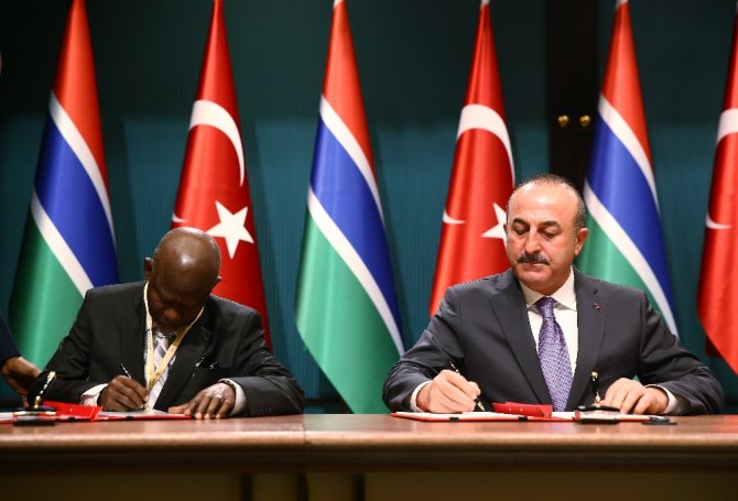 "Fetö Varlık Gösterdiği Tüm Ülkeler İçin Tehdit"