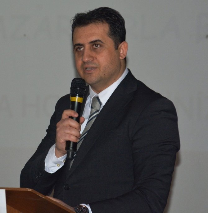 Sürmene’de “Hayden, Okuyalım, Yazalım, Yazarlarla Buluşalım” Projesi Hayata Geçiyor
