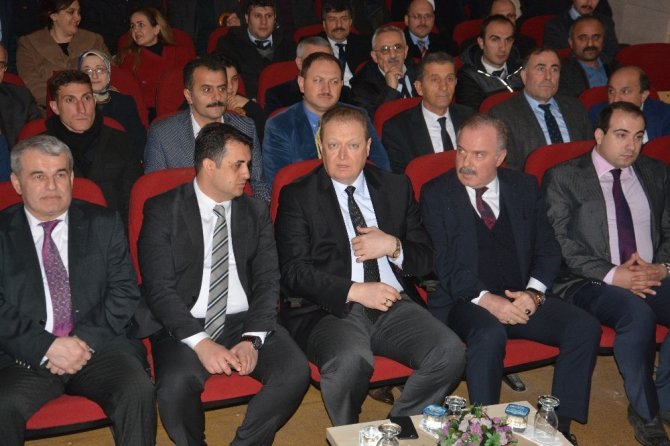 Sürmene’de “Hayden, Okuyalım, Yazalım, Yazarlarla Buluşalım” Projesi Hayata Geçiyor
