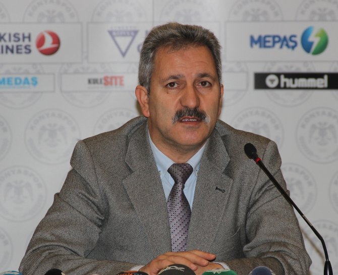 “Olağanüstü Kongre Takıma Zarar Verir”