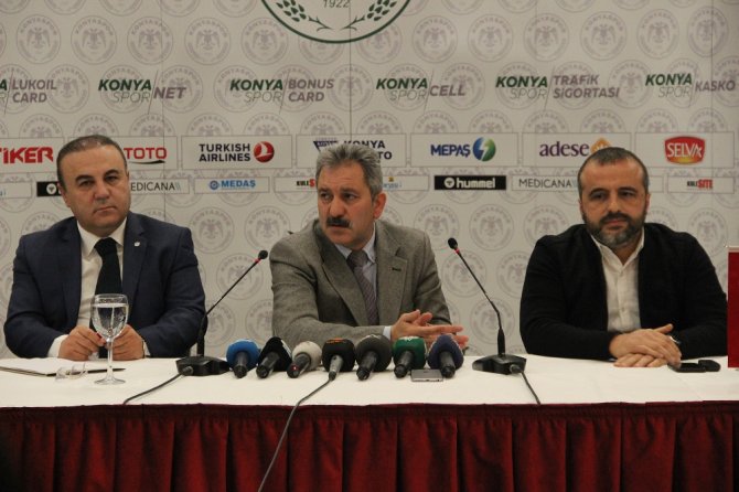 “Olağanüstü Kongre Takıma Zarar Verir”
