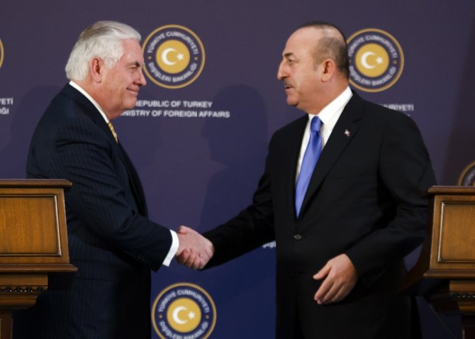 “Önce Münbiç’ten Başlayacağız”
