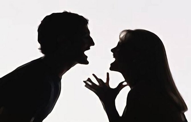 Sadakat Problemi Yaşayan Kişiler Dikkat