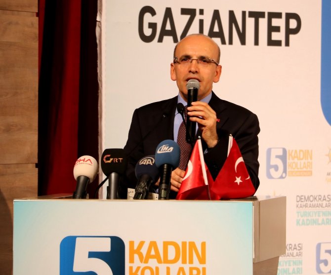 "Kadının İşgücüne Katılımı Yüzde 36’ya Çıktı"