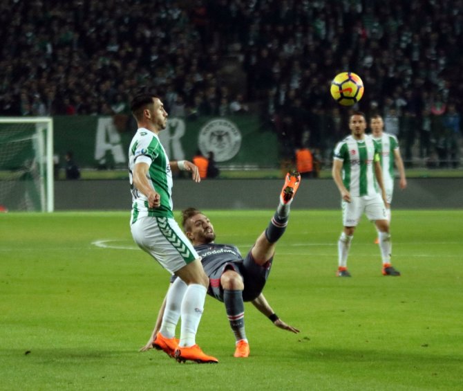 Derbi Öncesi Kritik Puan Kaybı