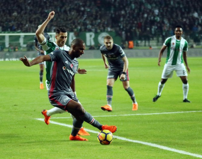 Derbi Öncesi Kritik Puan Kaybı