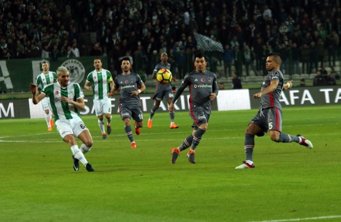 Derbi Öncesi Kritik Puan Kaybı