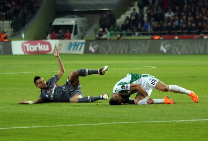 Derbi Öncesi Kritik Puan Kaybı
