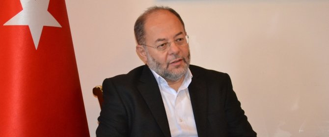 “Afrin Harekatı Devam Edecek”