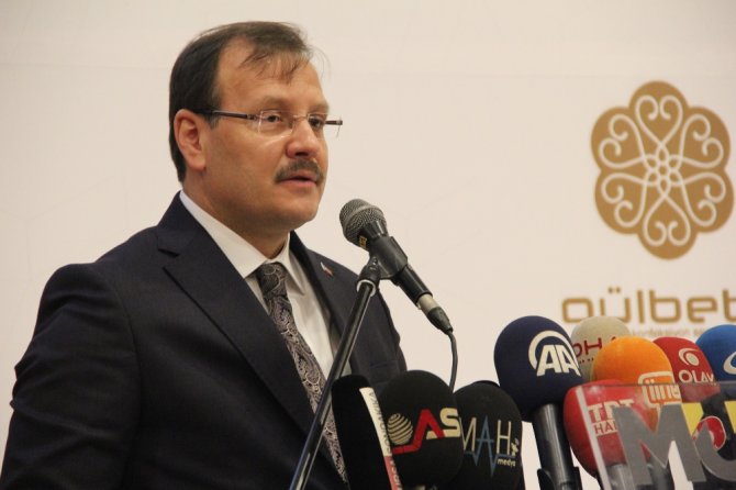 "Kılıçdaroğlu Algı Operasyonlarının Bir Parçası"