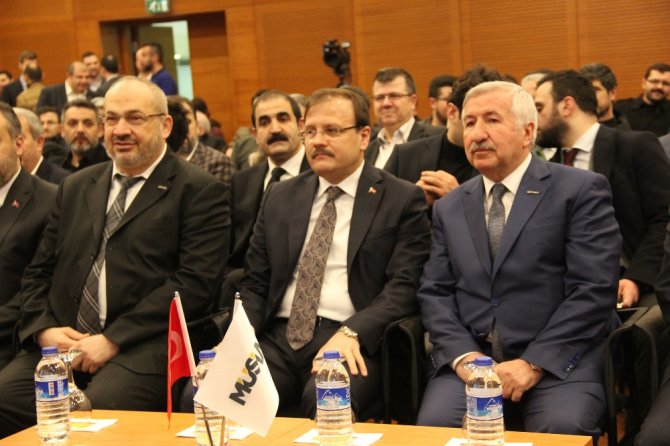 "Kılıçdaroğlu Algı Operasyonlarının Bir Parçası"