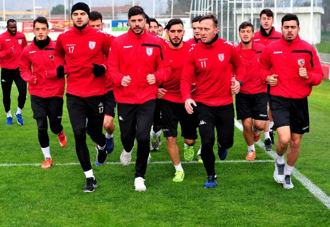 Stopersiz Ve Başkansız Takım Tarih Yazıyor