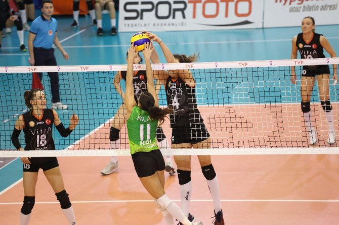 Eczacıbaşı Vitra Evinde Çok Rahat