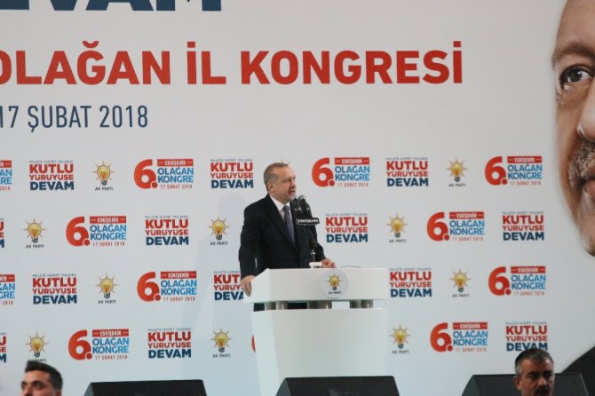 "2019 Seçimleri Tarihi Önemi En Yüksek Seçimlerinden Biri"