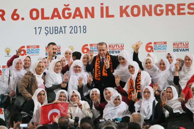 "2019 Seçimleri Tarihi Önemi En Yüksek Seçimlerinden Biri"