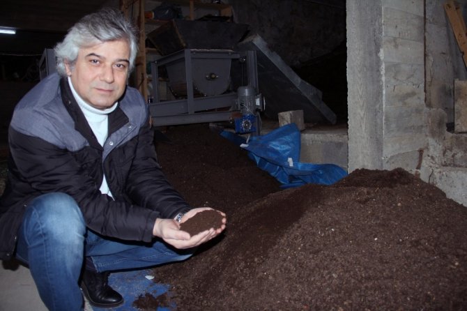 Prof. Dr. Mustafa Türkmen: “Hem Verimi Artırıyor Hem De Hastalıklara Karşı Koruyor”