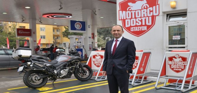 ’Motobike İstanbul’ Başlıyor