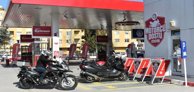 ’Motobike İstanbul’ Başlıyor