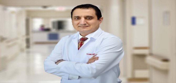 "Sünnet Ciddi Bir Cerrahi Operasyon"